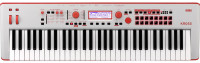 KORG KROSS2 SE (NEON)-61-GR рабочая станция 61 клавиша