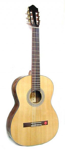 Cremona 975 4/4 классическая гитара Cremona 975 4/4 классическая гитара