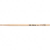Барабанные палочки орех VIC FIRTH SLED Jen Ledger