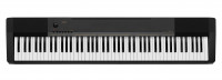 Цифровое пианино Casio CDP-130BK черного цвета