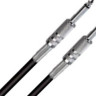 Кабель EXTONE AP-2305/4 4,5м,диаметр 5,5мм, разъемы: Jack-Jack (прямой) черный