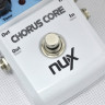 Педаль эффектов NUX CHORUS CORE