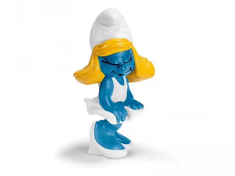 Фигурка Schleich Гномик актриса