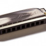 Губная гармошка диатоническая HOHNER M560036 Special 20 D тональность РЕ