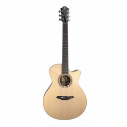 FURCH Green GC-SR акустическая гитара с кейсом FURCH Green GC-SR акустическая гитара с кейсом