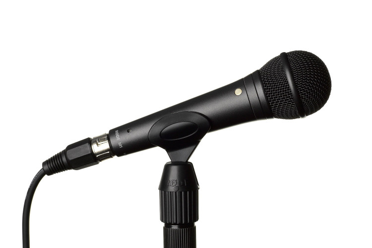 Динамический микрофон RODE M1 кардиоидный