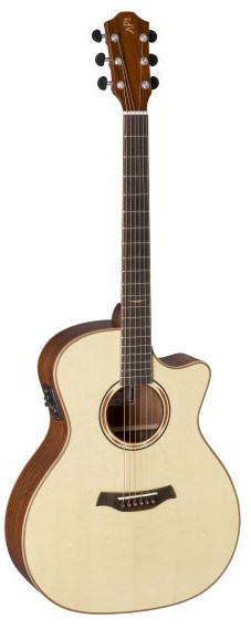 BATON ROUGE AR55S/ACE электроакустическая гитара BATON ROUGE AR55S/ACE электроакустическая гитара