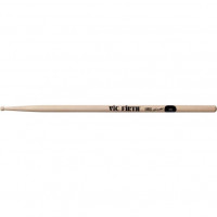 Барабанные палочки VIC FIRTH SMIL Russ Miller Hi-Def орех