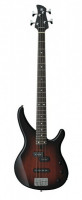 Yamaha TRBX174 Old Violin Sundburst бас-гитара