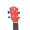 MARTIN ROMAS MR-22 RD укулеле-концерт