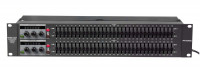 Phonic GEQ 3102F 31-полосный графический эквалайзер