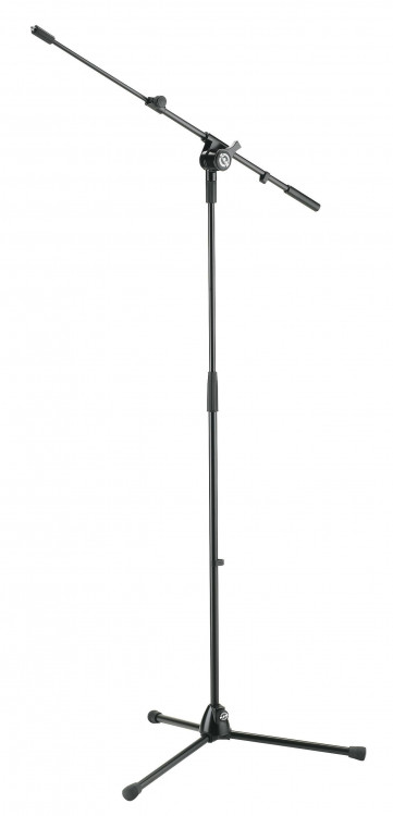 K&M 25600-300-55  микрофонная стойка журавль