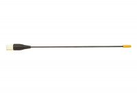 Shure UA730 антенна для поясного передатчика UR1, UR1H, UR1M, и поясных приемников P9R и P10R