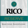 RICO RLR0530 Reserve №3 5 шт трости для саксофона-баритона