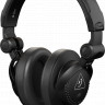 Наушники Behringer HC 200 Закрытые динамические
