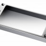 SCHALLER Pickup-Frames (арт.17020213) рамка звукоснимателя прямая, хром