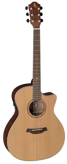 BATON ROUGE AR61C/ACE электроакустическая гитара BATON ROUGE AR61C/ACE электроакустическая гитара