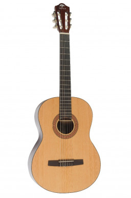 Virginia VC-08 4/4 классическая гитара Virginia VC-08 4/4 классическая гитара