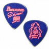 IBANEZ 1000PGJB PAUL GILBERT PICK медиатор средний именной Paul Gilbert, цвет синий, толщина 1 мм (50 штук в упаковке) IBANEZ 1000PGJB PAUL GILBERT PICK медиатор средний именной Paul Gilbert, цвет синий, толщина 1 мм (50 штук в упаковке)