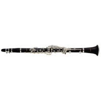 Кларнет Bb Leblanc CL-651
