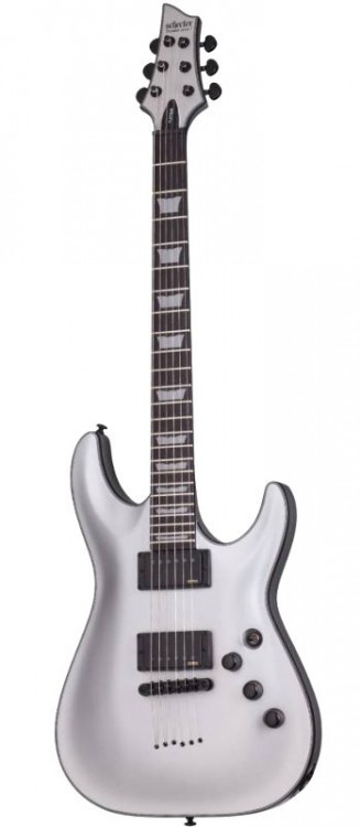 SCHECTER C-1 PLATINUM SSV электрогитара