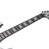 SCHECTER C-1 PLATINUM SSV электрогитара