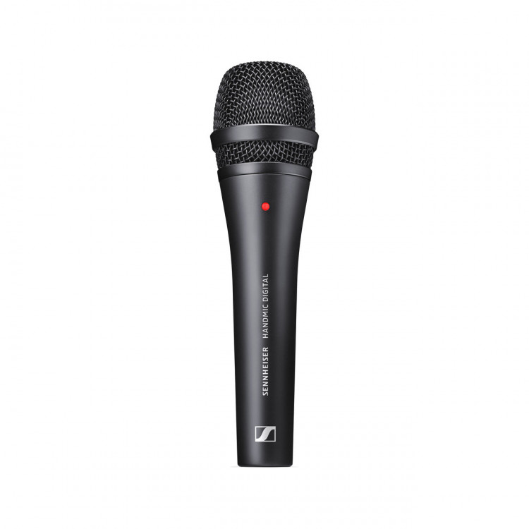 Sennheiser HandMic Digital ручной микрофон