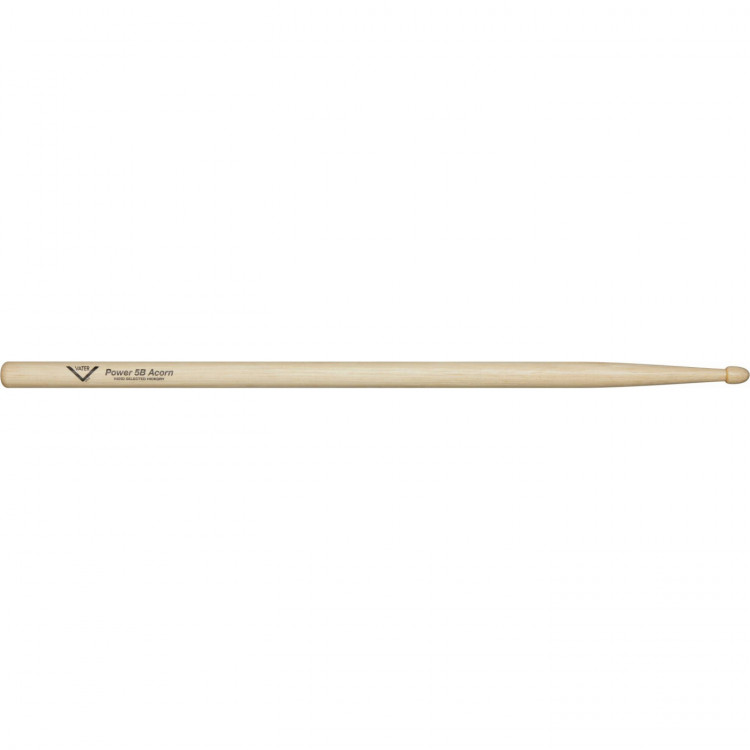 VATER VHP5BN - Барабанные палочки орех