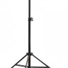 ATHLETIC BOX-3 SILVER стойка под акустические системы. Высота: 1260-2050 мм