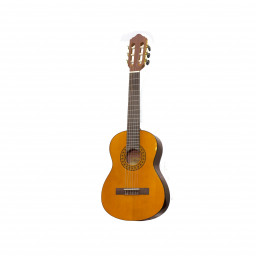 BARCELONA Barcelona CG35 1/4 классическая гитара BARCELONA Barcelona CG35 1/4 классическая гитара