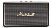 MARSHALL Stockwell Black портативная колонка