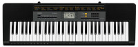 Синтезатор CASIO CTK-2500