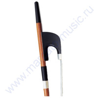 Смычок для контрабаса CREMONA DBB-043FO 3/4 гранёный французская система