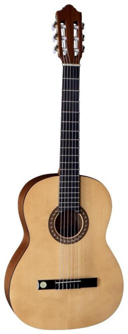 Pro Arte GC 130 II 4/4 классическая гитара Pro Arte GC 130 II 4/4 классическая гитара