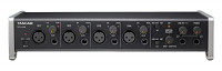 Tascam US-4x4 Аудио-миди интерфейс