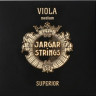 JARGAR  Superior Medium Комплект струн для альта