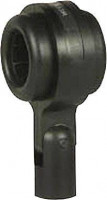 Shure A55M антивибрационный держатель для микрофонов SM58, SM57, BETA 58A, BETA 57A