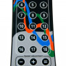 CHAUVET Xpress Remote ИК пульт для управления Xpress-512 Plus интерфейсом. CHAUVET Xpress Remote ИК пульт для управления Xpress-512 Plus интерфейсом.