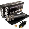Динамический микрофон RODE Procaster кардиоидный