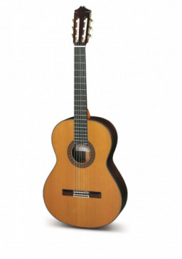 Cuenca 10 CADETE OP 3/4 классическая гитара Cuenca 10 CADETE OP 3/4 классическая гитара
