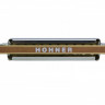Hohner Marine Band 1896-20 Eb губная гармошка диатоническая