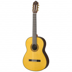 Yamaha CG192S классическая гитара Yamaha CG192S классическая гитара