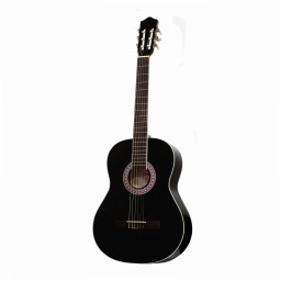 BARCELONA CG36BK 4/4 классическая гитара BARCELONA CG36BK 4/4 классическая гитара