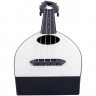 Укулеле сопрано BUMBLEBEE Hive Soprano WH