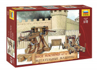 Метательные машины 1/72