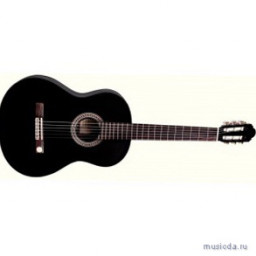 Miguel J. Almeria Negra Select 4/4 классическая гитара Miguel J. Almeria Negra Select 4/4 классическая гитара