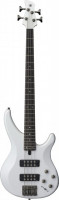 Yamaha TRBX304 WH бас-гитара