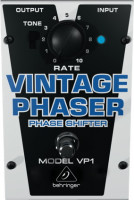 Фейзер аутентичный классический BEHRINGER VP1