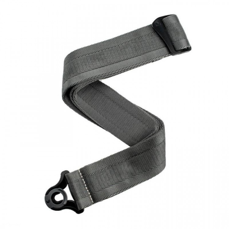 PLANET WAVES 50BAL09 гитарный ремень (D'Addario Auto Lock)