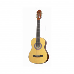 BARCELONA CG36N 1/2 классическая гитара BARCELONA CG36N 1/2 классическая гитара